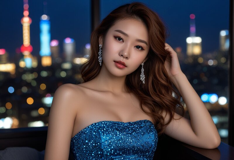 潮汐之约海报