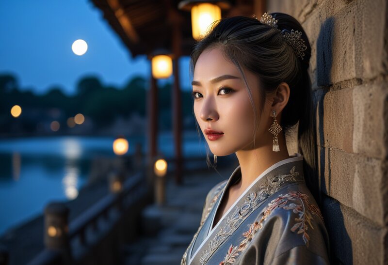 急诊护士海报